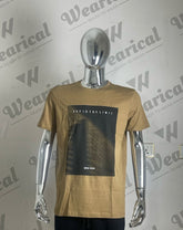 Short sleeve T-shirt (Large)
